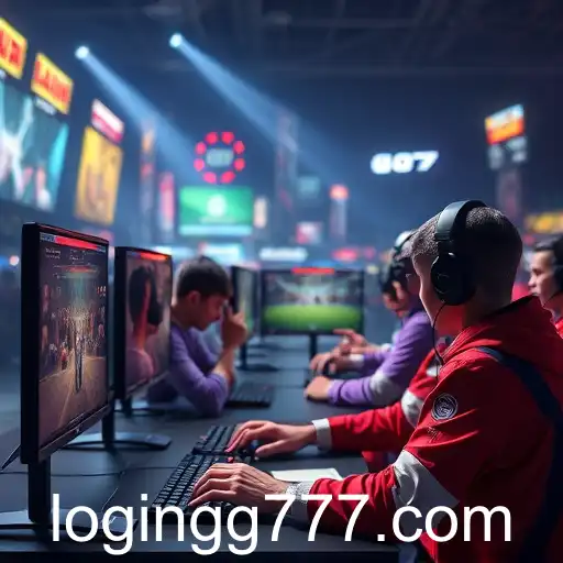 The Evolution of Online English Gaming in 2025
