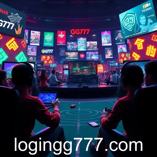 The Revolution of Online Gaming in the 2020s