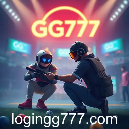 gg777’s Impact on Online Gaming World