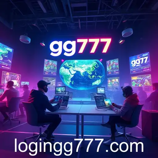 The Evolution of Online English Gaming in 2025