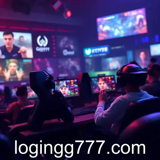 Rise of GG777 in the Gaming World