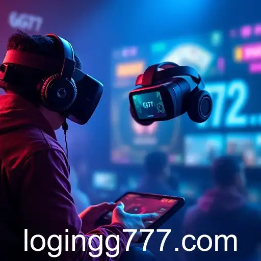 The Rise of GG777 and Its Impact on Online Gaming