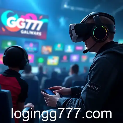 The Rise of GG777 and Its Impact on Online Gaming