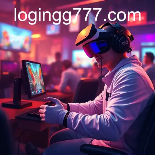 The Rise of GG777 in Online Gaming