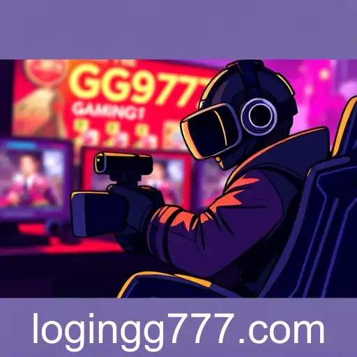 The Rise of GG777 in Gaming