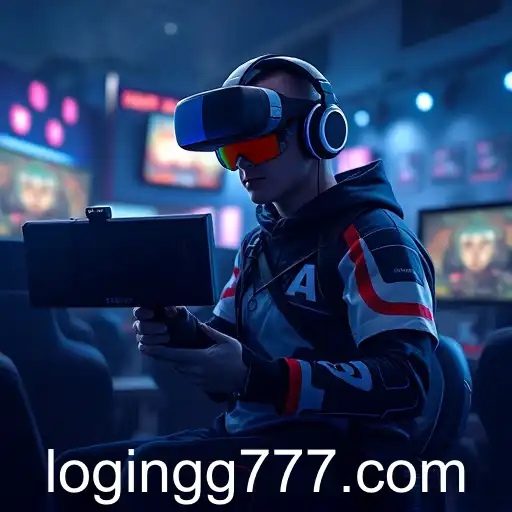 The Rise of GG777 in the Online Gaming World