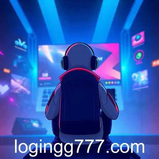 The Rise of GG777: Shaping the Online Gaming Landscape