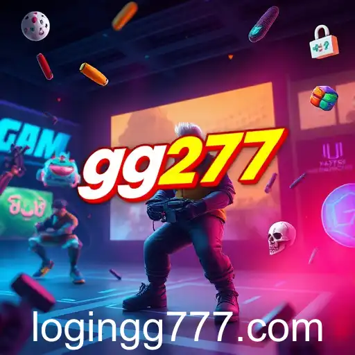 The Rise of gg777: A Game Portal Revolutionizing the Online World
