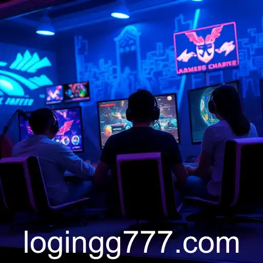 The Rise of Online Gaming Communities