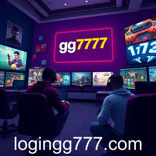 Rise of Virtual Gaming Arenas