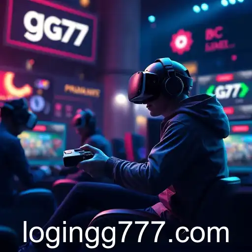 The Rise of Online Gaming: A Look at English Game Websites