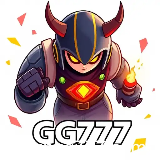 The Rise of GG777: A Digital Renaissance in Gaming