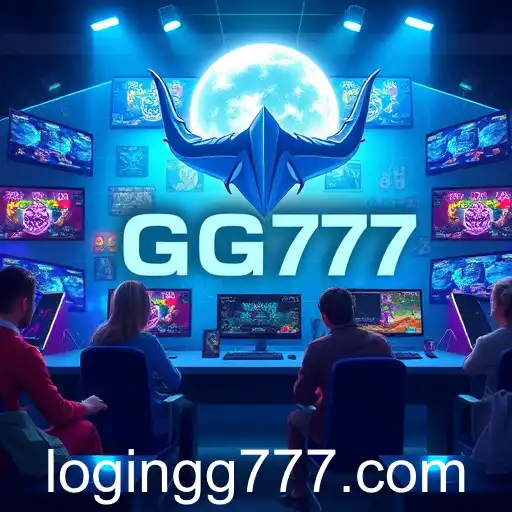 The Rise of GG777 and Its Impact on Online Gaming