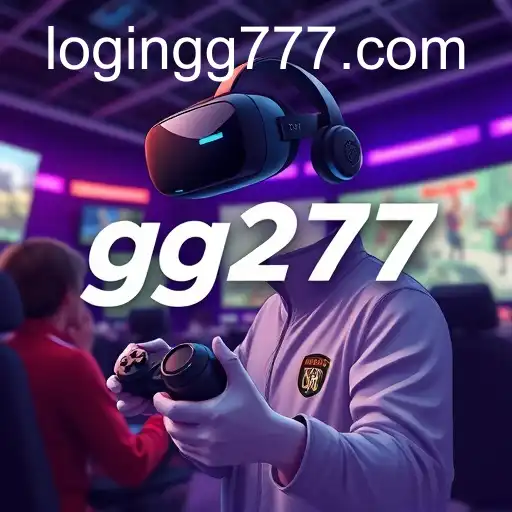 The Rise of GG777 and Its Impact on the Gaming Landscape