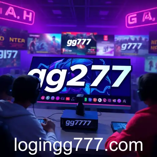 The Rise of GG777 in the Online Gaming World