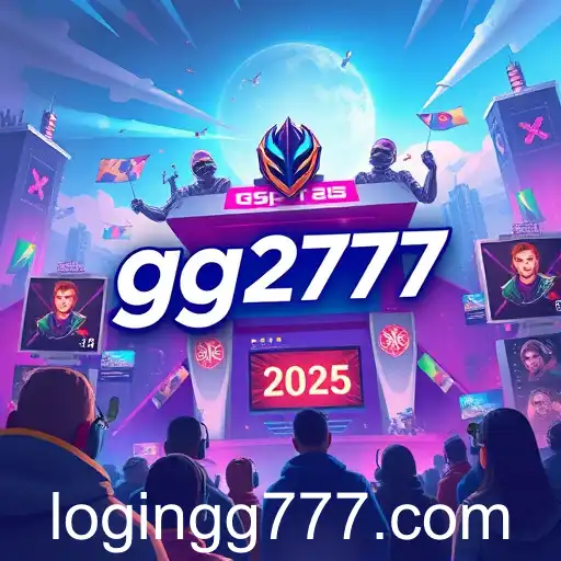 The Rise of GG777: Shaping the Online Gaming Landscape
