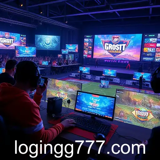 The Rise of Online Gaming in 2025