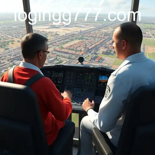 Simulation Games: A Deep Dive into Virtual Realities